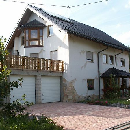 Gaestehaus Lara Wimbach 部屋 写真