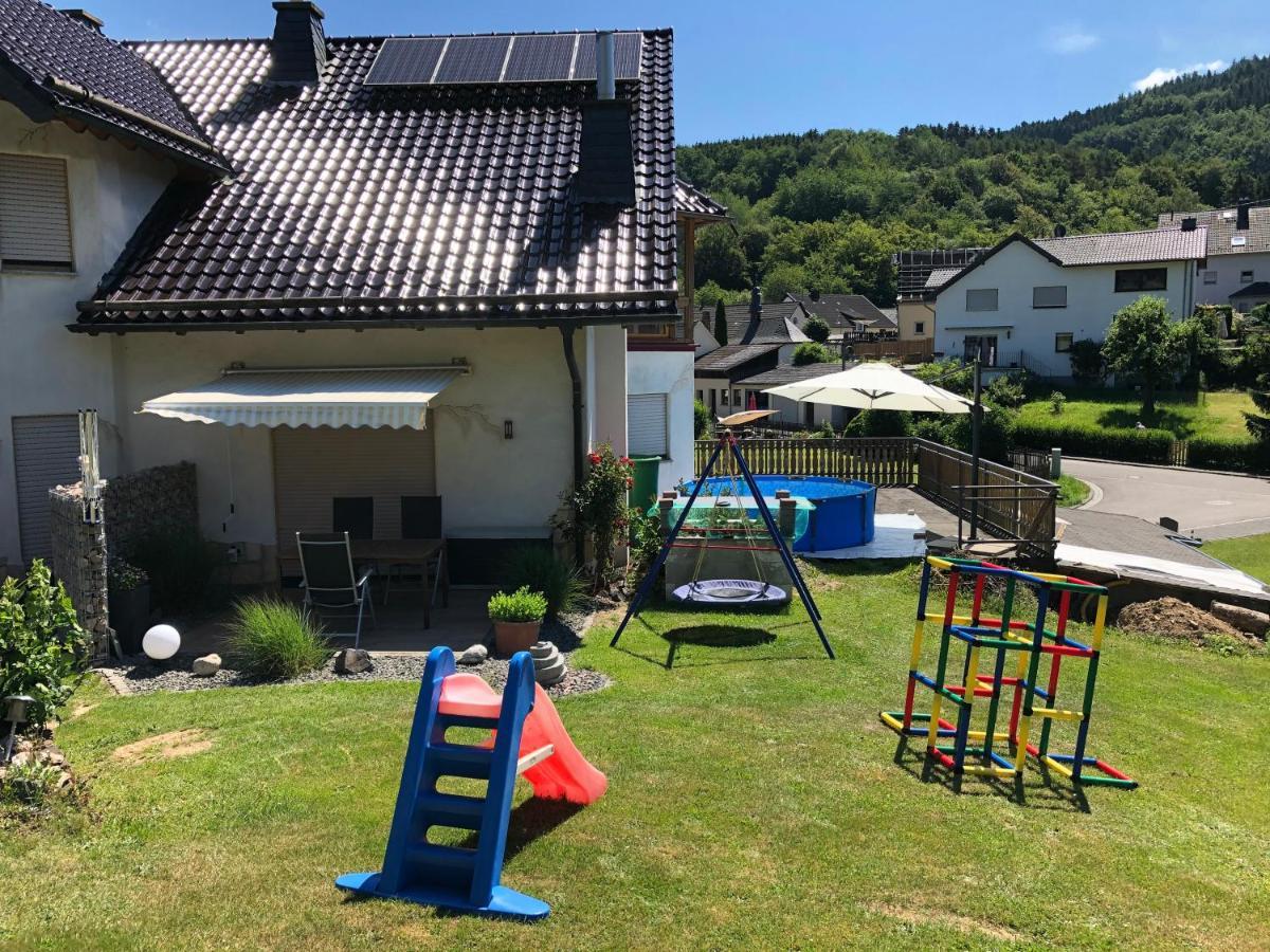 Gaestehaus Lara Wimbach エクステリア 写真