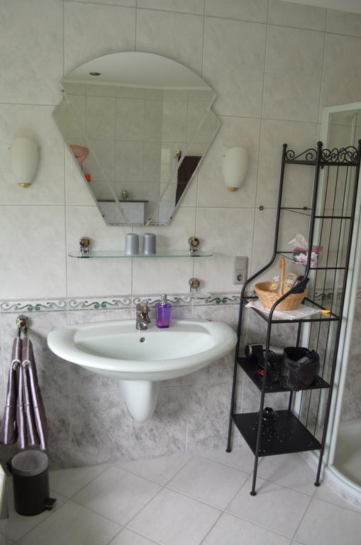 Gaestehaus Lara Wimbach 部屋 写真