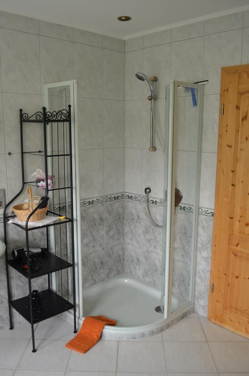 Gaestehaus Lara Wimbach 部屋 写真