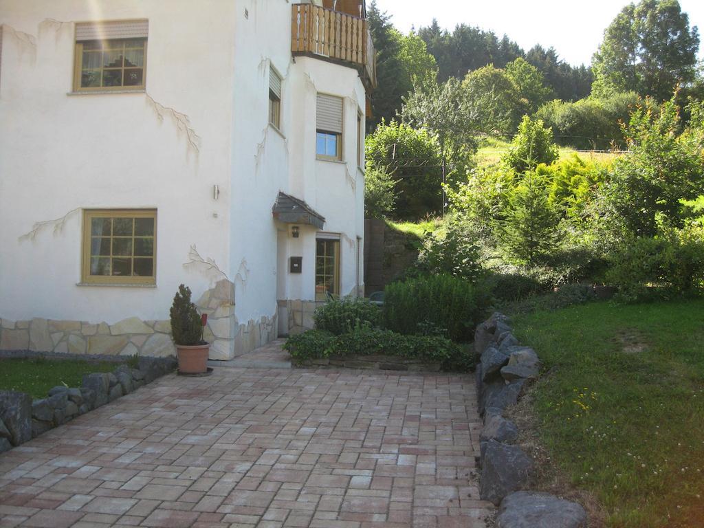 Gaestehaus Lara Wimbach 部屋 写真